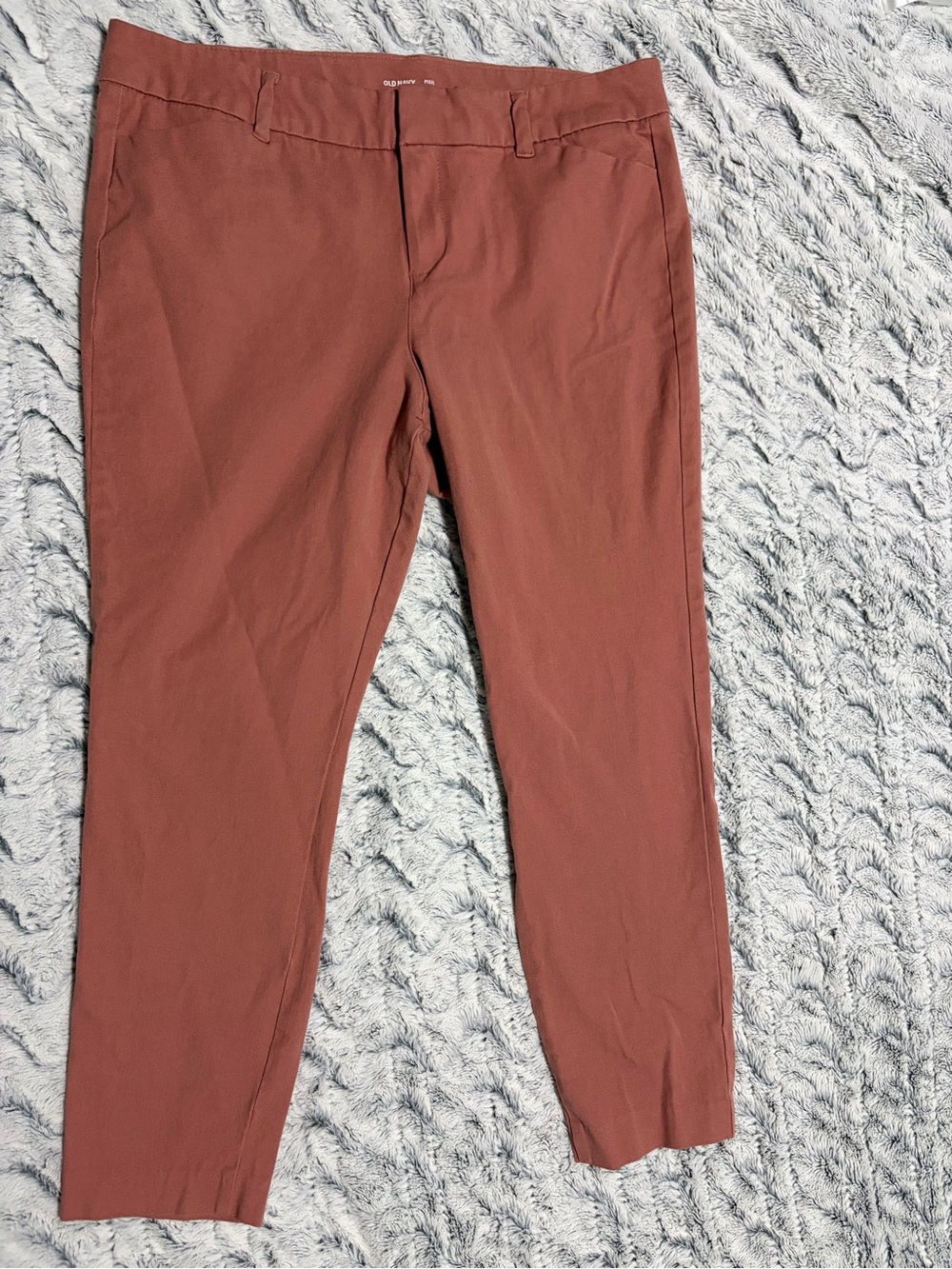 Old Navy Pixie Pants